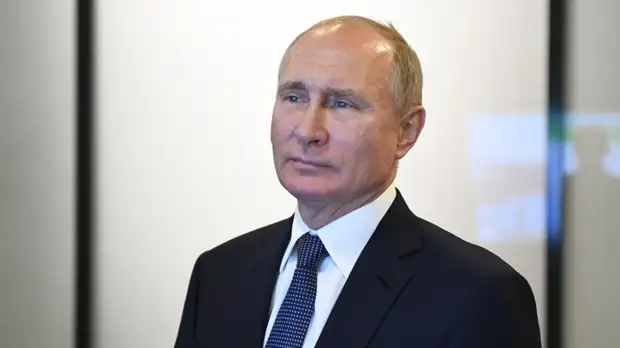 Путин присвоил звание Героя России ветерану Афганской войны Ковтуну