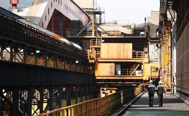 Легендарная Магнитка — в полукоматозном состоянии, челябинский областной бюджет — с огромной дырой