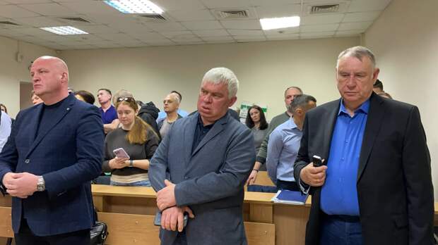 Причинившие ущерб в миллионы рублей российскому городу чиновники отбыли наказание до суда
