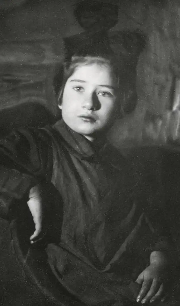 В 2020 году исполнилось 100 лет со дня рождения Марии Чуковской