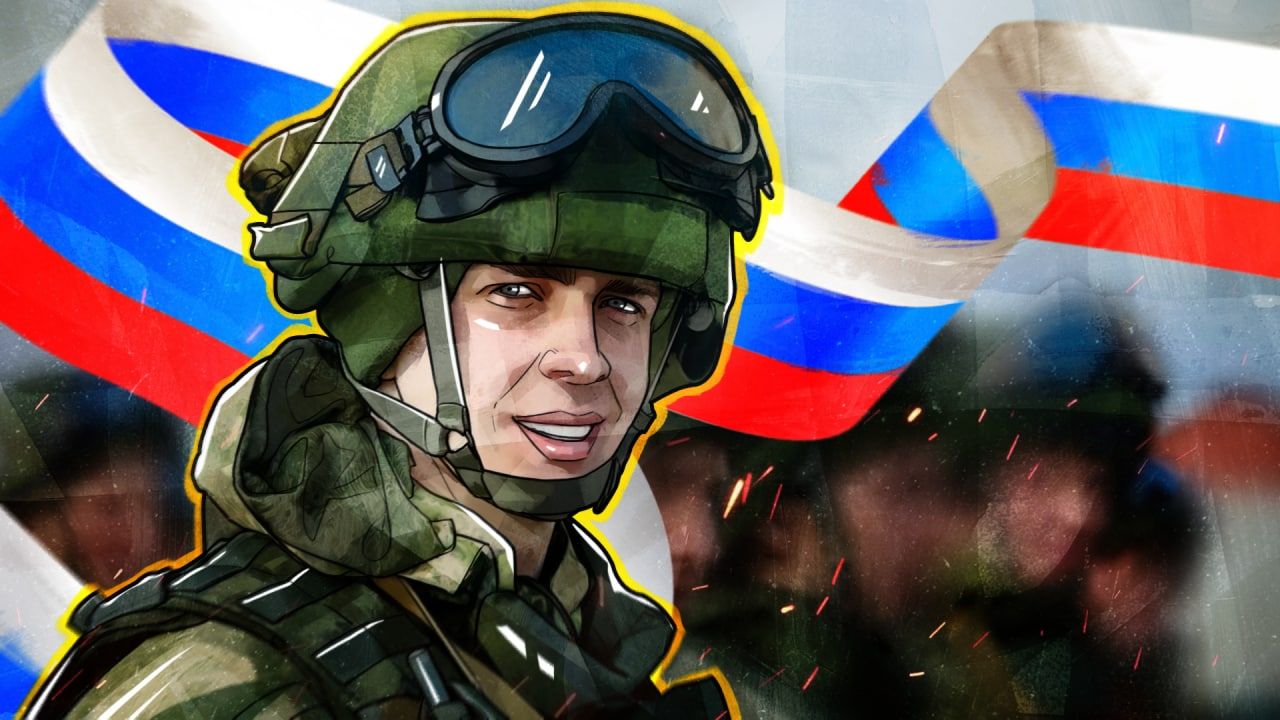 Газета РБК ответила на самые распространенные вопросы о частичной мобилизации