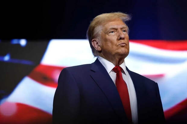 Трамп объявил о начале операции «Проект Свобода» в Ормузском проливе