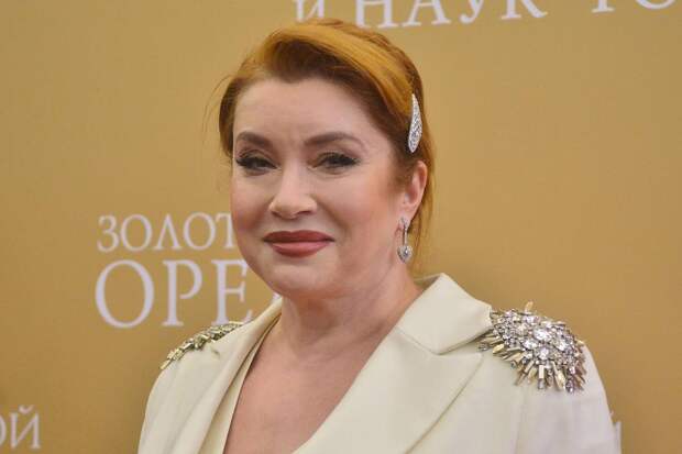 Вера Сотникова рассказала о встрече с НЛО