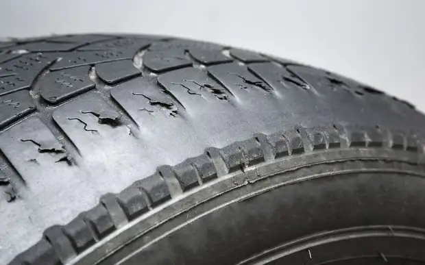 6 вопросов от покупателей бэушных шин (и развернутые ответы эксперта)