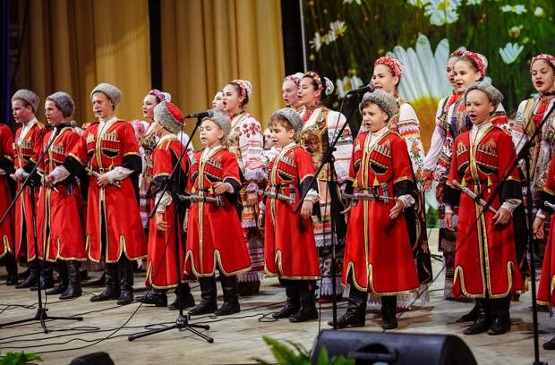 В Адыгее пройдет межрегиональный фестиваль казачьей культуры
