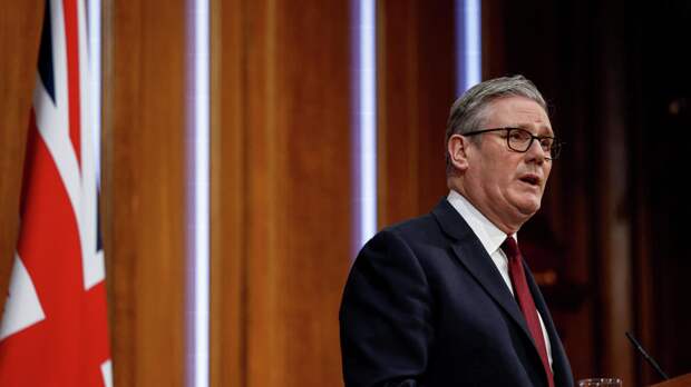 В Великобритании пошли против плана США. Трампу это не понравится