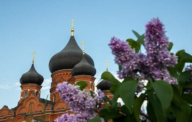 Какой церковный праздник сегодня, 2 июня, почитается в православном мире