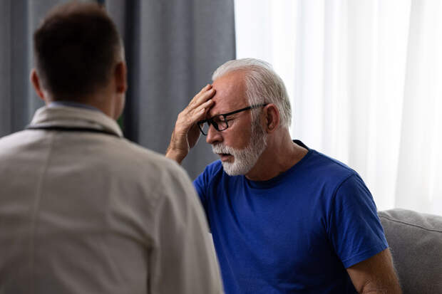 В Госдуме предложили ввести повышенный налоговый вычет за лечение родителей