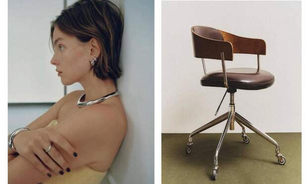 Как убрать «офисную попу»: как сидячая работа меняет фигуру и что делать