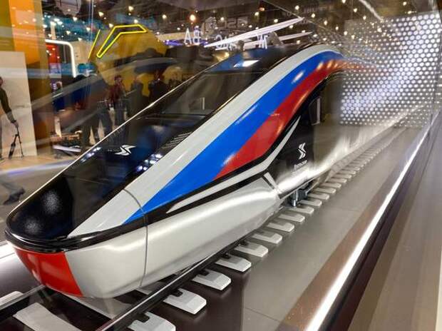 К строительству ВСМ Москва-Петербург привлекут свыше тысячи студентов