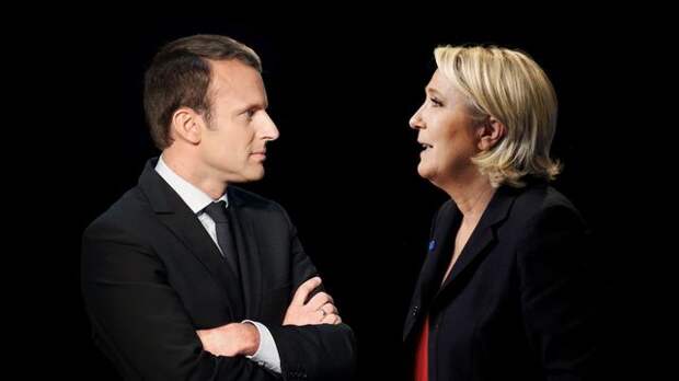 Левые сенсационно выигрывают второй тур выборов во Франции: России это не сулит ничего хорошего