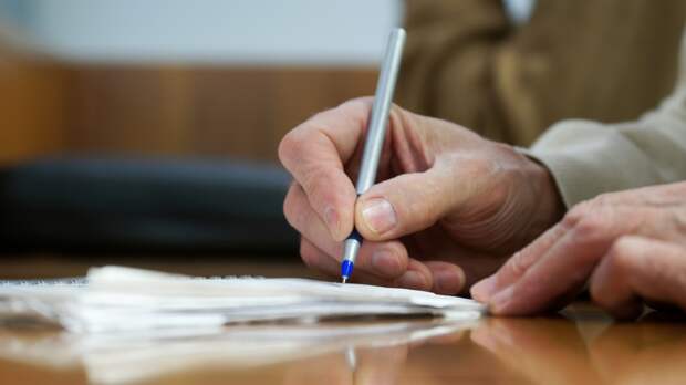 Россиянин получил уведомление о собственной смерти и полгода доказывал обратное