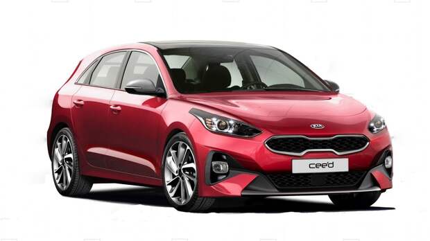 Image result for Kia Ceed