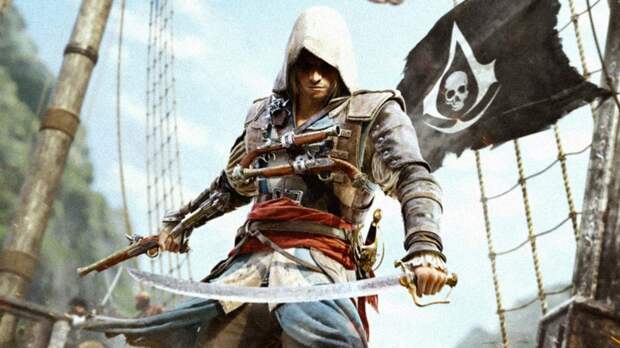 Netflix подтвердил: сериал Assassin's Creed отправится в Древний Рим эпохи Нерона