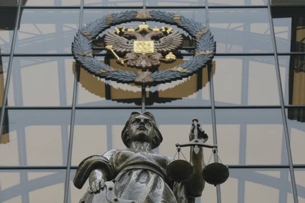 Массовые убийства в Орловской области в годы войны признали геноцидом
