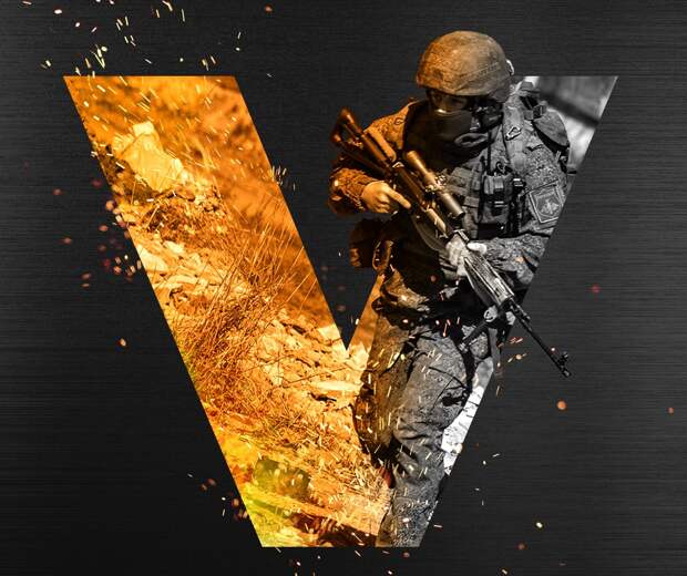 Участники СВО сражаются за исторический выбор Крыма, Донбасса и Новороссии: быть с Россией, — Путин (ВИДЕО)