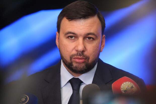 Пушилин пообещал Киеву жесткий ответ: пресс-конференция на фоне обострения конфликта