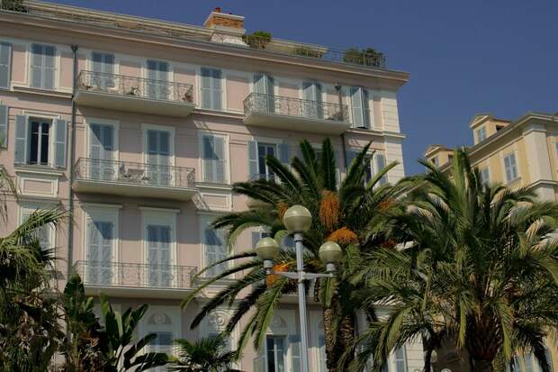 Съемки четвертого сезона 'Белого лотоса' пройдут в Сен-Тропе