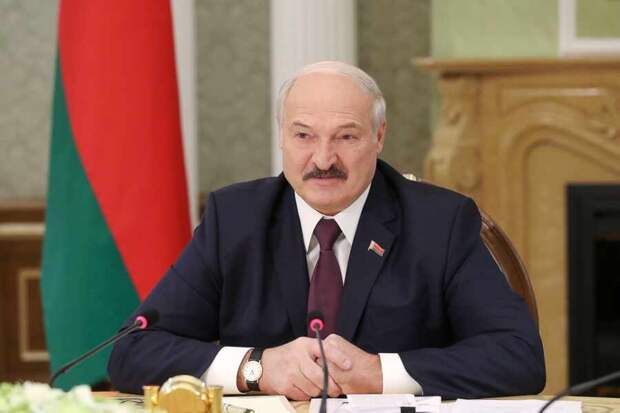 Лукашенко дал литовцам, чего они хотели -  беженцев