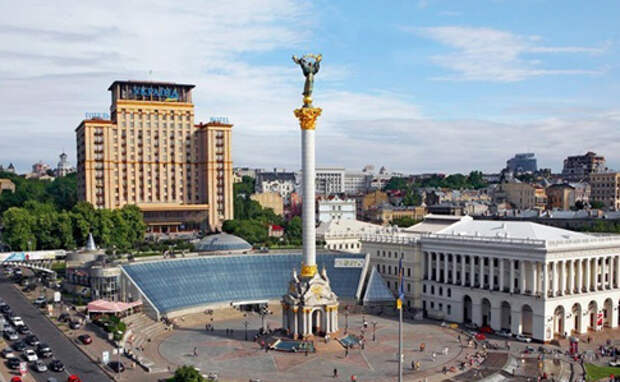В Киеве заявили, что энергомощностей страны не хватит, чтобы пережить зиму