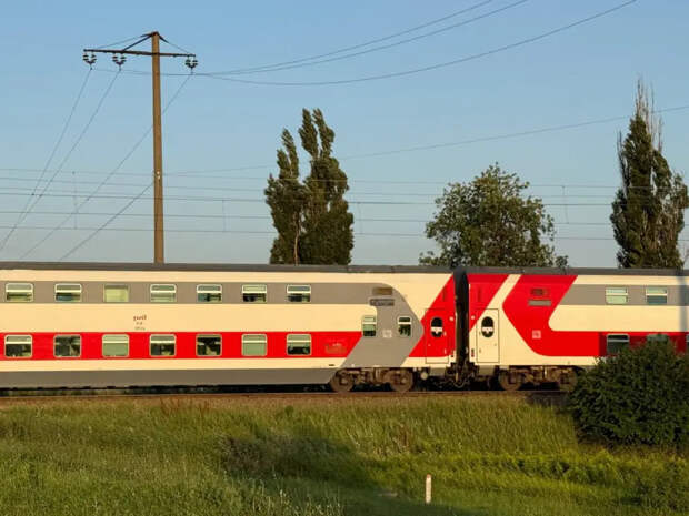 Минус 50% от цены билета: РЖД утвердило список льготников