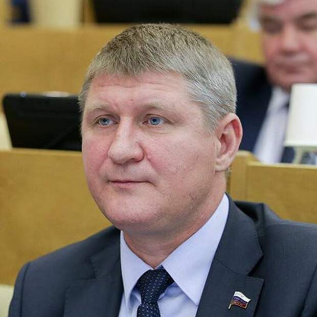 Депутат ГД Шеремет: Байден развязал против России диверсионную деятельность
