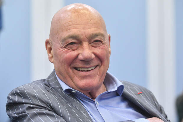 Познер назвал лучшую страну для жизни