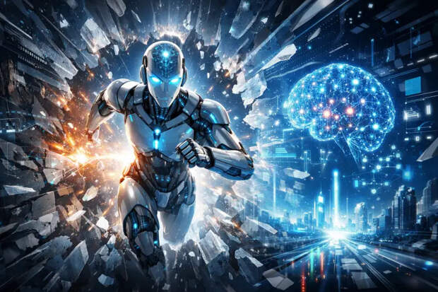 «Сродни изобретению ядерной бомбы»: эксперты о прорыве США в области ИИ