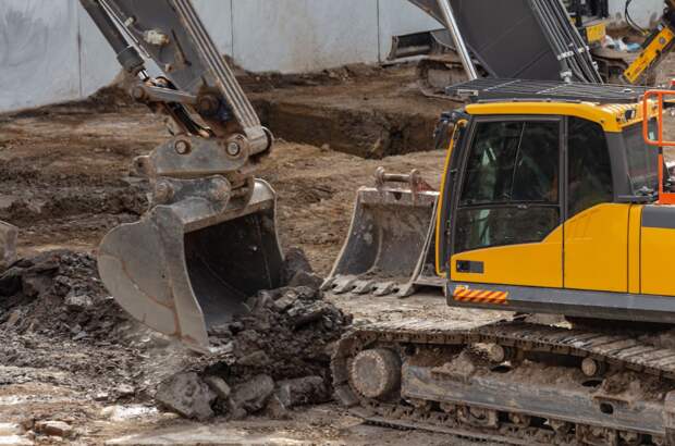 "Сровняли с землей": снос известной торговой точки вызвал случился во Владивостоке