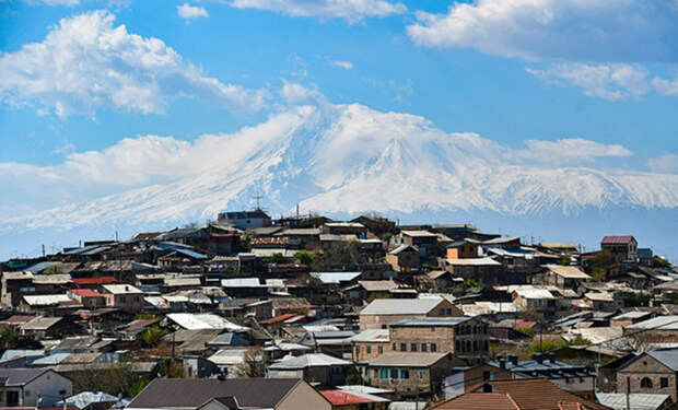 Блогер побывала в Армении и раскрыла настоящее отношение местных к россиянам