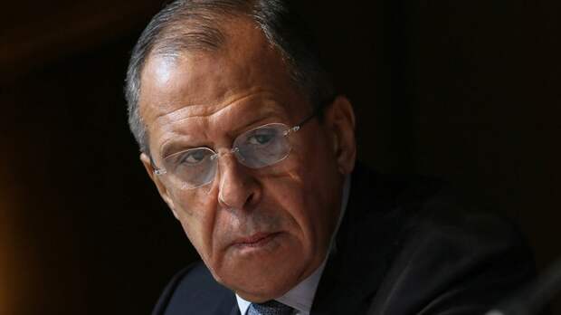 Глава МИД России Лавров назвал количество посещенных им стран