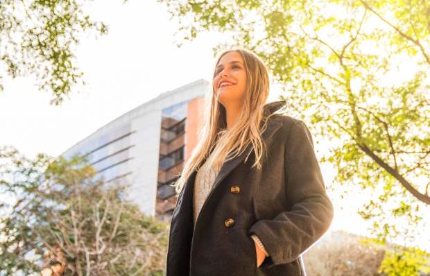 Завтра астраханская погода вновь устроит большой перепад температур. Только с уклоном в тепло - до +17°