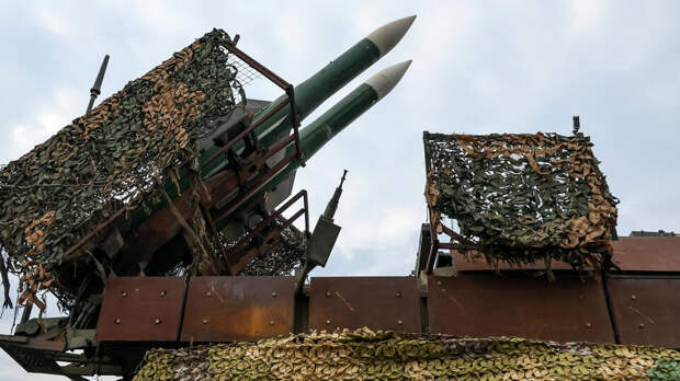 Собянин: еще три дрона ВСУ сбили на подлете к Москве