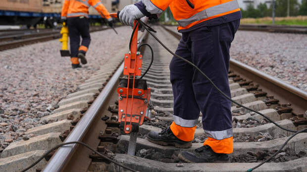 Литва построит железную дорогу к полигону НАТО для ускоренной переброски войск