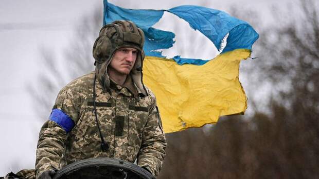 В Раде заявили о сотнях тысяч убитых бойцов ВСУ