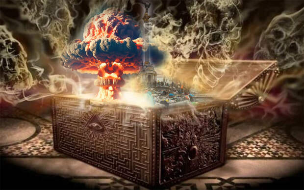 Конец СНВ-3: США и Россия входят в зону ядерной неопределённости — Bloomberg