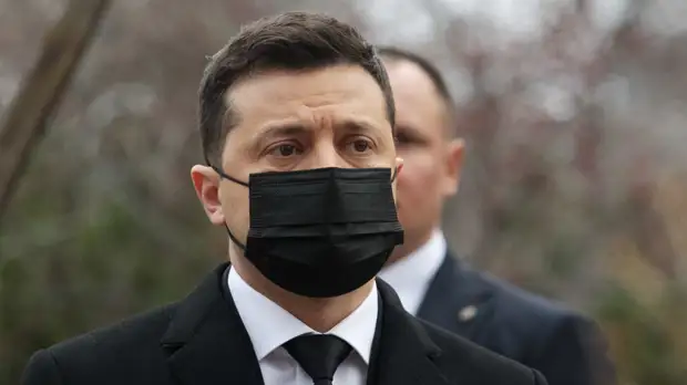 Лебедев назвал фантастической чушью слова Зеленского о Будапештском меморандуме