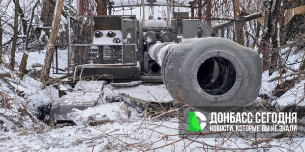 ВС РФ вошли в Железнодорожное к западу от Гуляйполя, карта боевых действий на 2 января