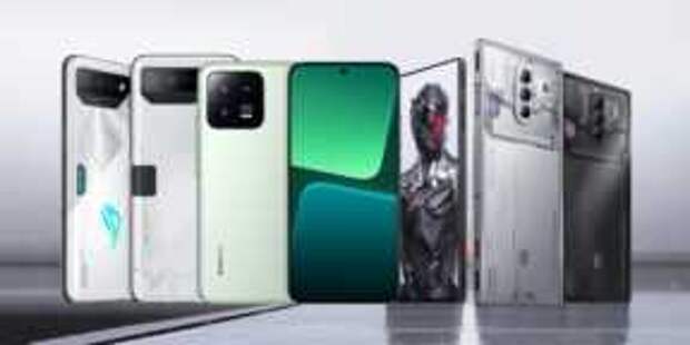 Названы 10 самых мощных Android-смартфонов в мире за сентябрь - Полезные советы на каждый день