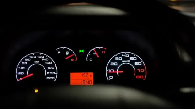 Автоэксперт дал советы по покупке первой машины