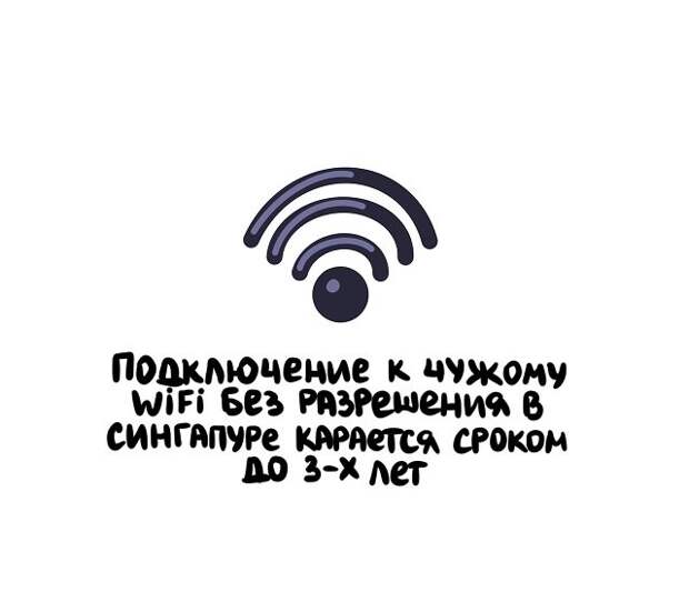 Короткие и интересные факты на все случаи жизни