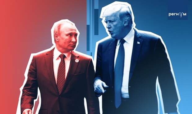 Трамп: Уиткофф и Кушнер верят в настрой Путина завершить конфликт на Украине