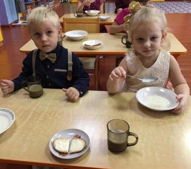 10 октября - международный день каши. 05 10 октября - международный день каши. 05