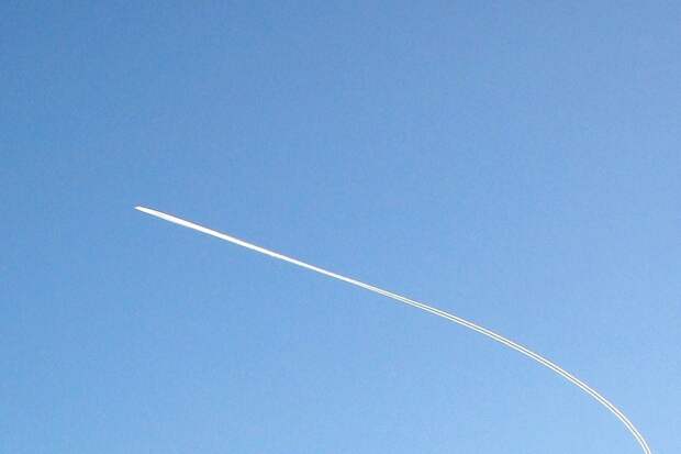 Самолет-разведчик ВВС Швеции изучил средства ПВО в Ленобласти