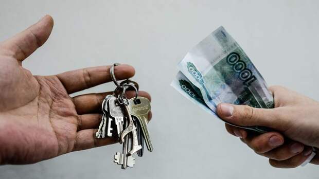 Сдается мне: в России узаконят посуточную аренду жилья