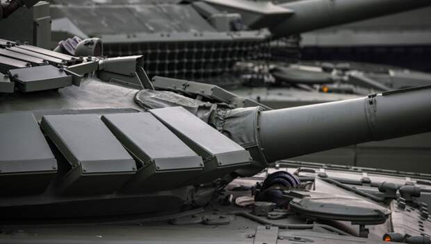 Раненый боец ВС России в одиночку подбил украинский танк Т-64 под Авдеевкой