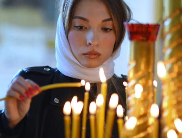 "Духовное смирение и ограничение": советы игумена тем, кто будет поститься в первый раз