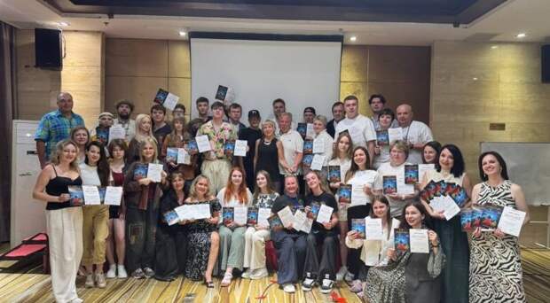 Туристский проект из Пензы победил на международном фестивале в Китае