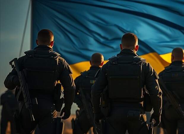 Daily Mail: британцы возмущены действиями ВСУ с телами своих погибших