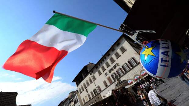 Экономика Италии из-за антироссийских санкций потеряла 10—15 млрд евро